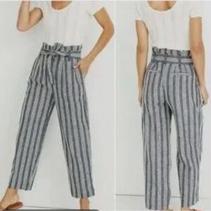Madewell Size 4